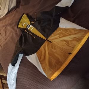 Under Armour Windbreaker